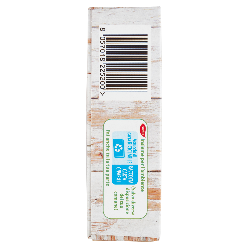 Capitan Findus Delizie D'Amare Polpette di Salmone con Spinaci 209 g