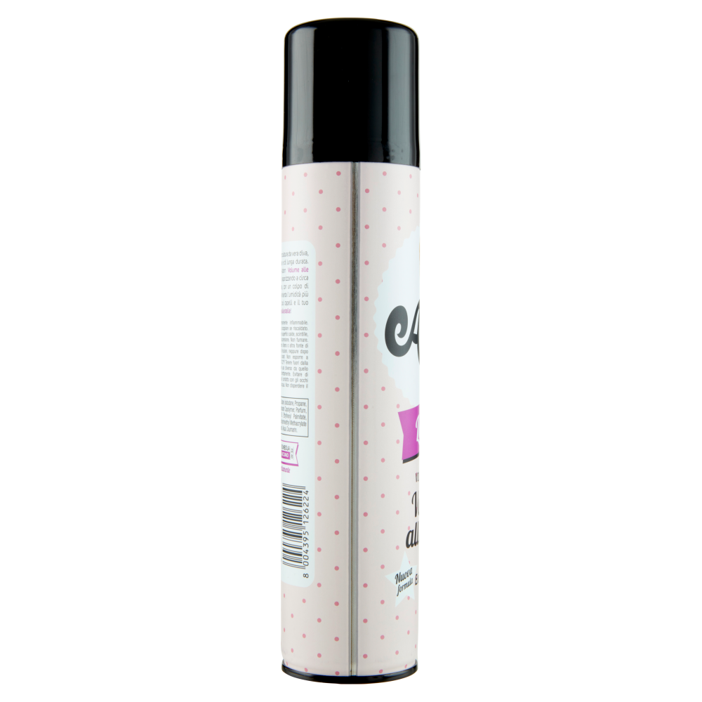 Adorn Styling Lacca Volumizzante Volume alle stelle 250 ml