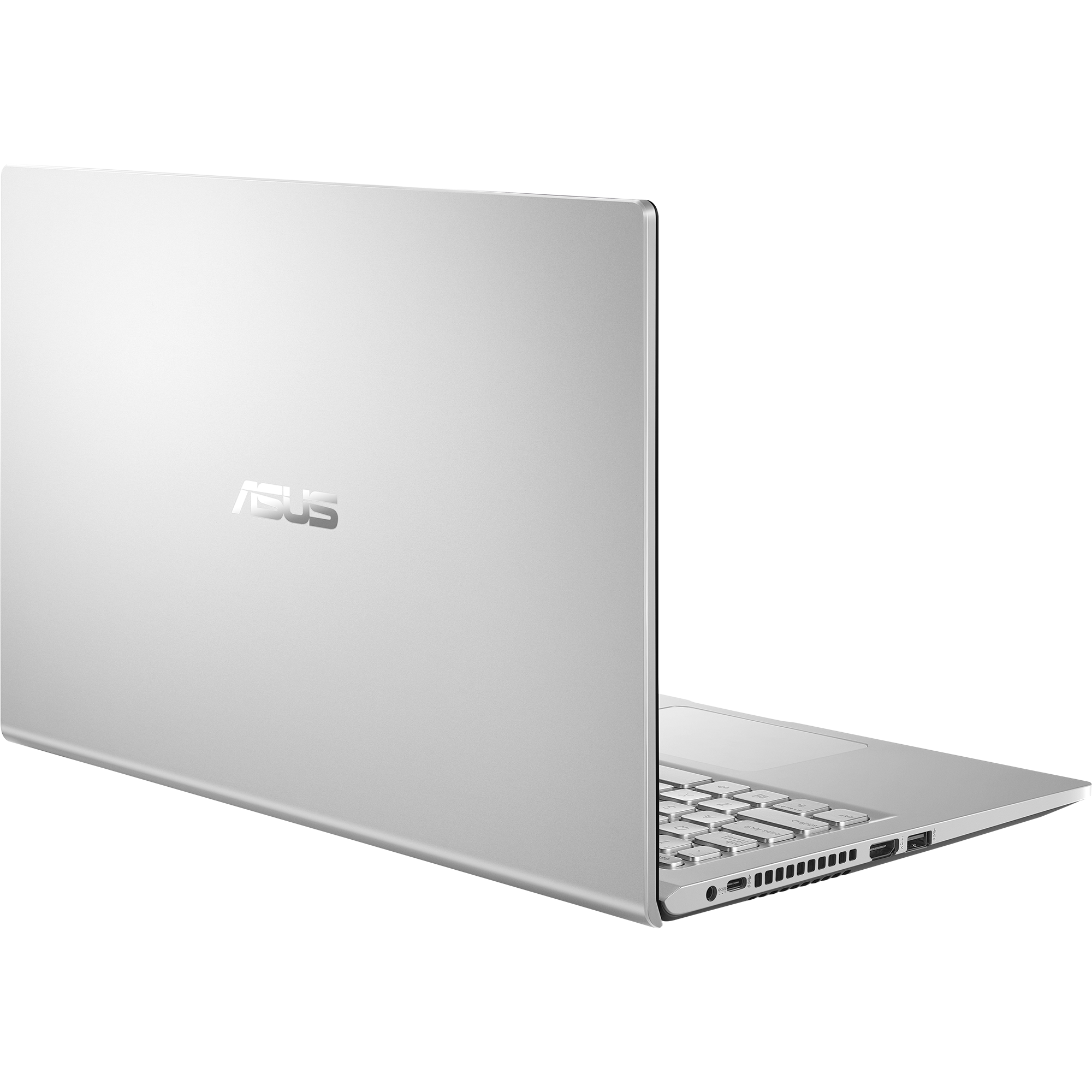 ASUS F515EA-BQ1155T Intel® Core™ i3 i3-1115G4 Computer portatile 39,6 cm (15.6") Full HD 8 GB DDR4-SDRAM 512 GB SSD Wi-Fi 5 (802.11ac) Windows 10 Home Argento