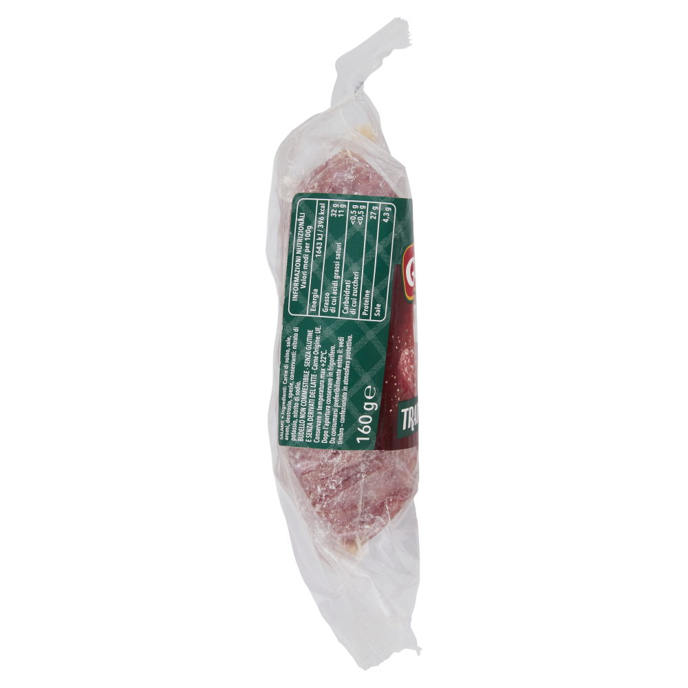 Galbani Galbanetto Break Tradizionale 160 g