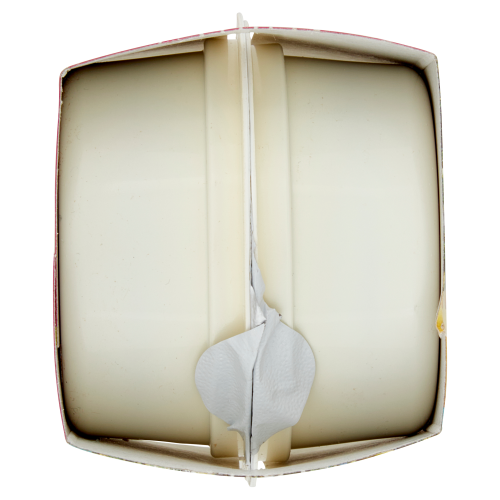 Carrefour il Mercato mousse Mela e Frutti di Bosco 2 x 100 g