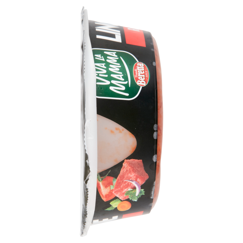 Viva La Mamma Linguine Ragù 220 g