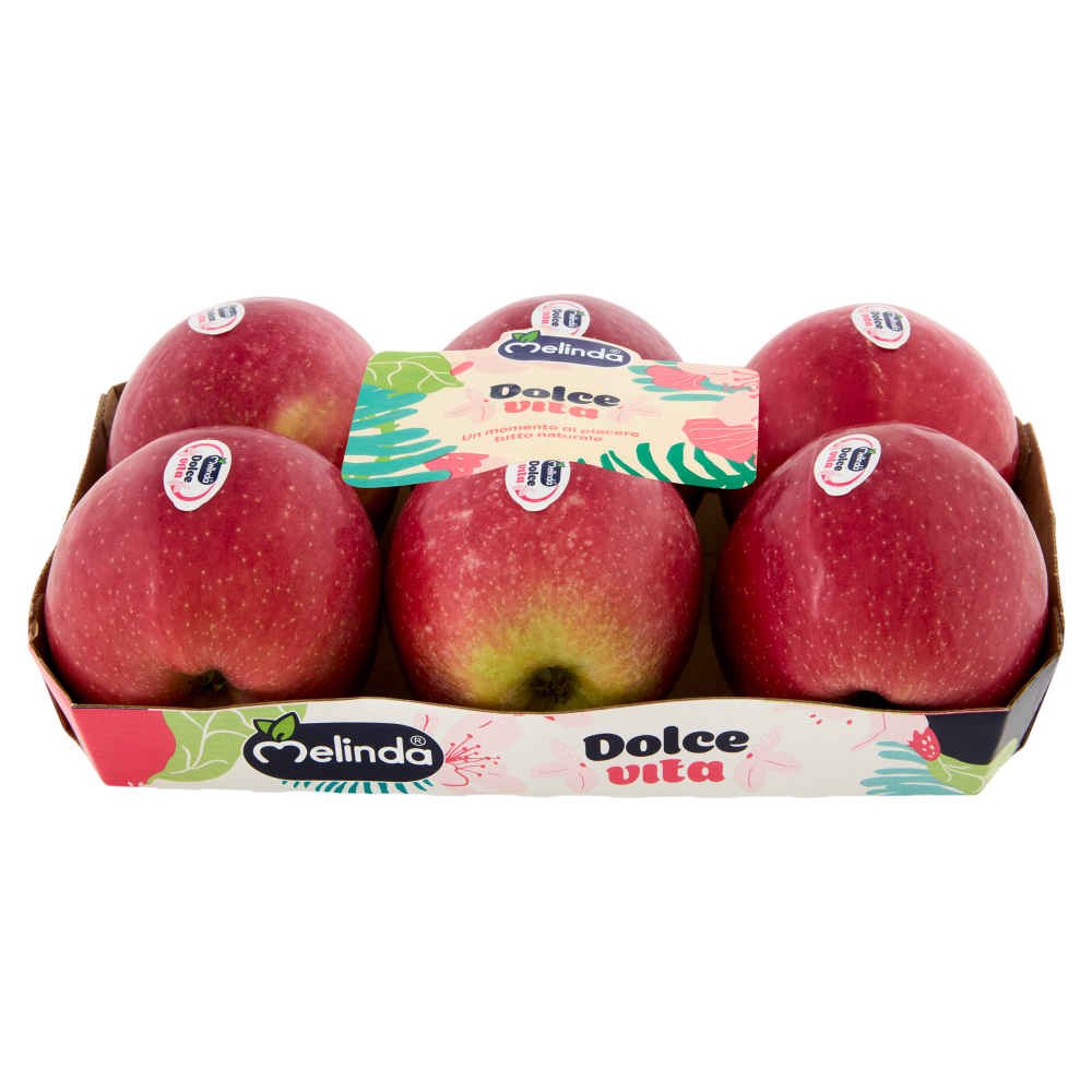 Melinda Dolcevita Gradisca Calibro 70/75 mm 0,900 kg