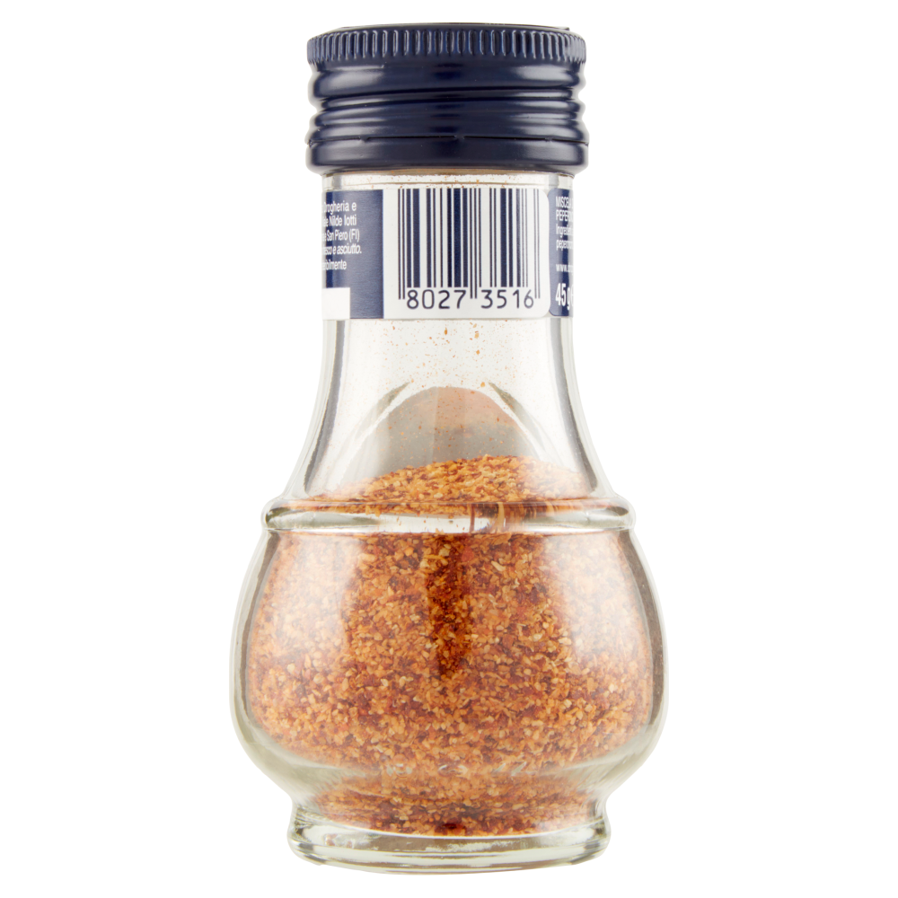 La Drogheria 1880 Aglio & Peperoncino 45 g