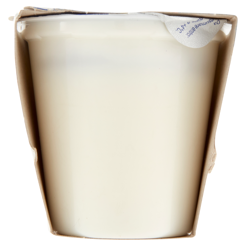 Carrefour Classic Yogurt Cremoso Cocco 2 x 125 g