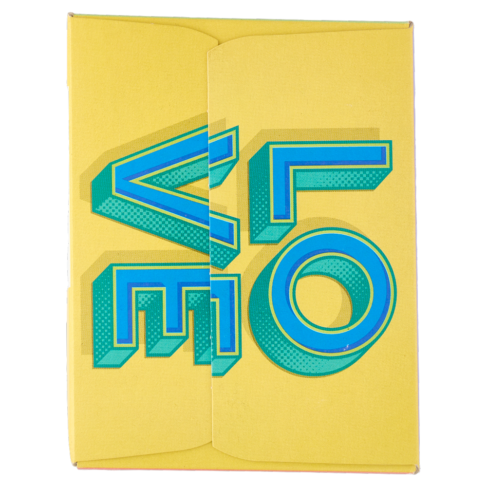 Tempo Light Family Box Fazzoletti 3 veli 120 pz