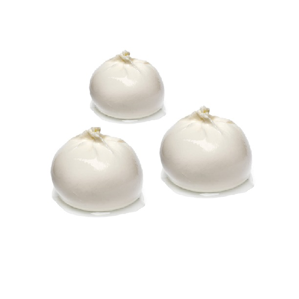 Burrata 50 g x 3