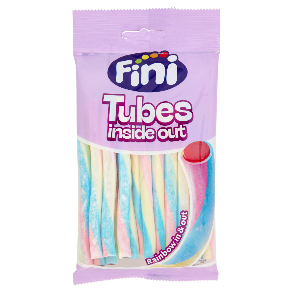 Fini Tubes inside out 140 g