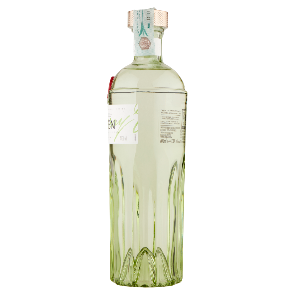 Tanqueray N°. Ten 700 ml