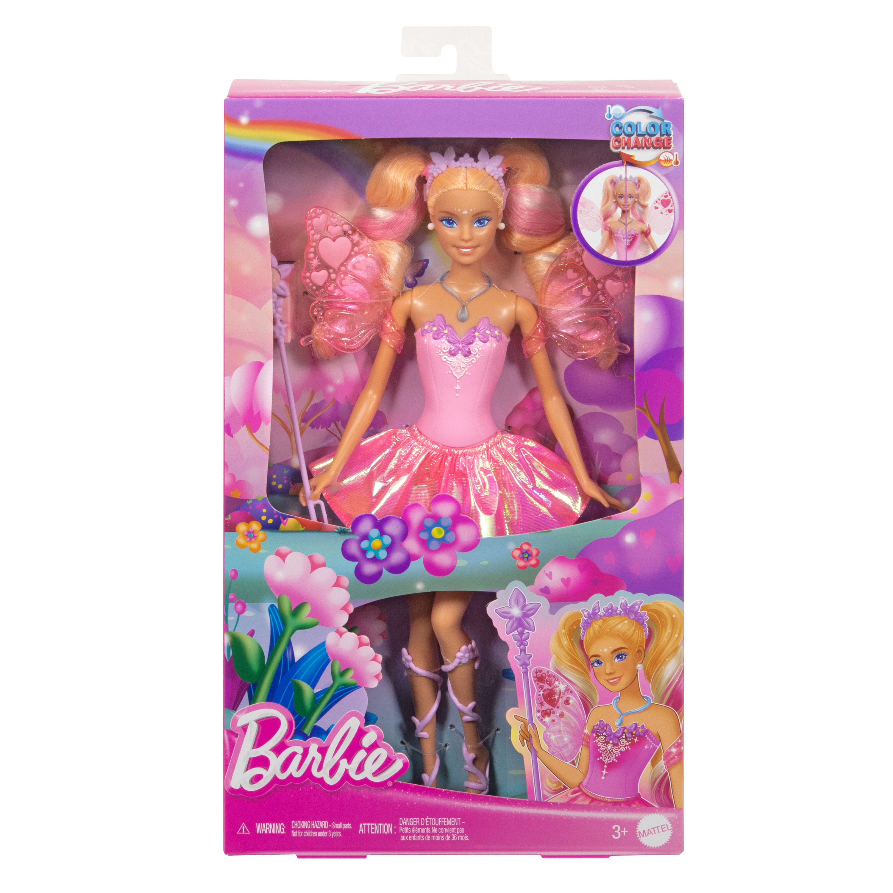 Barbie JCP76 bambola