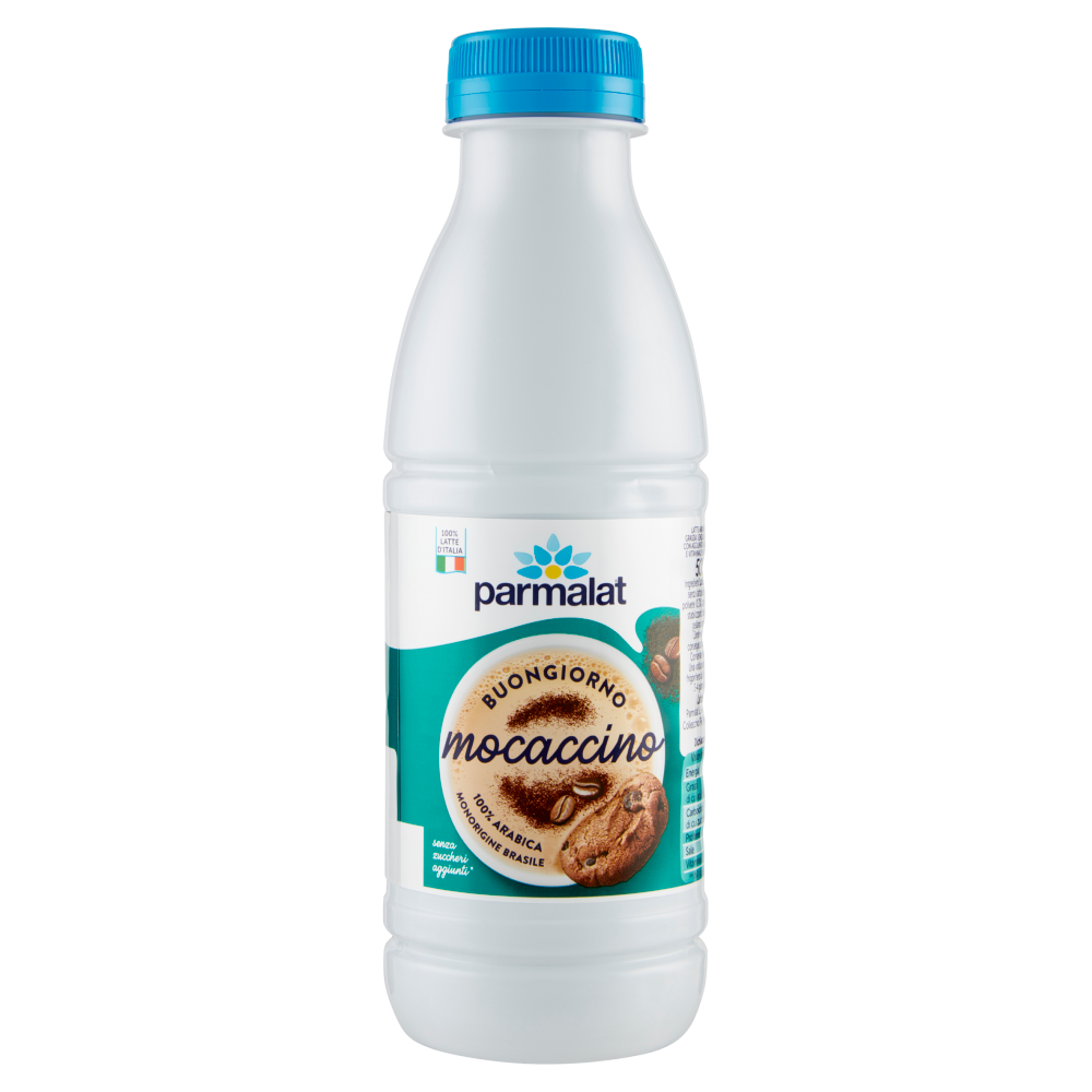 parmalat Buongiorno mocaccino 500 ml