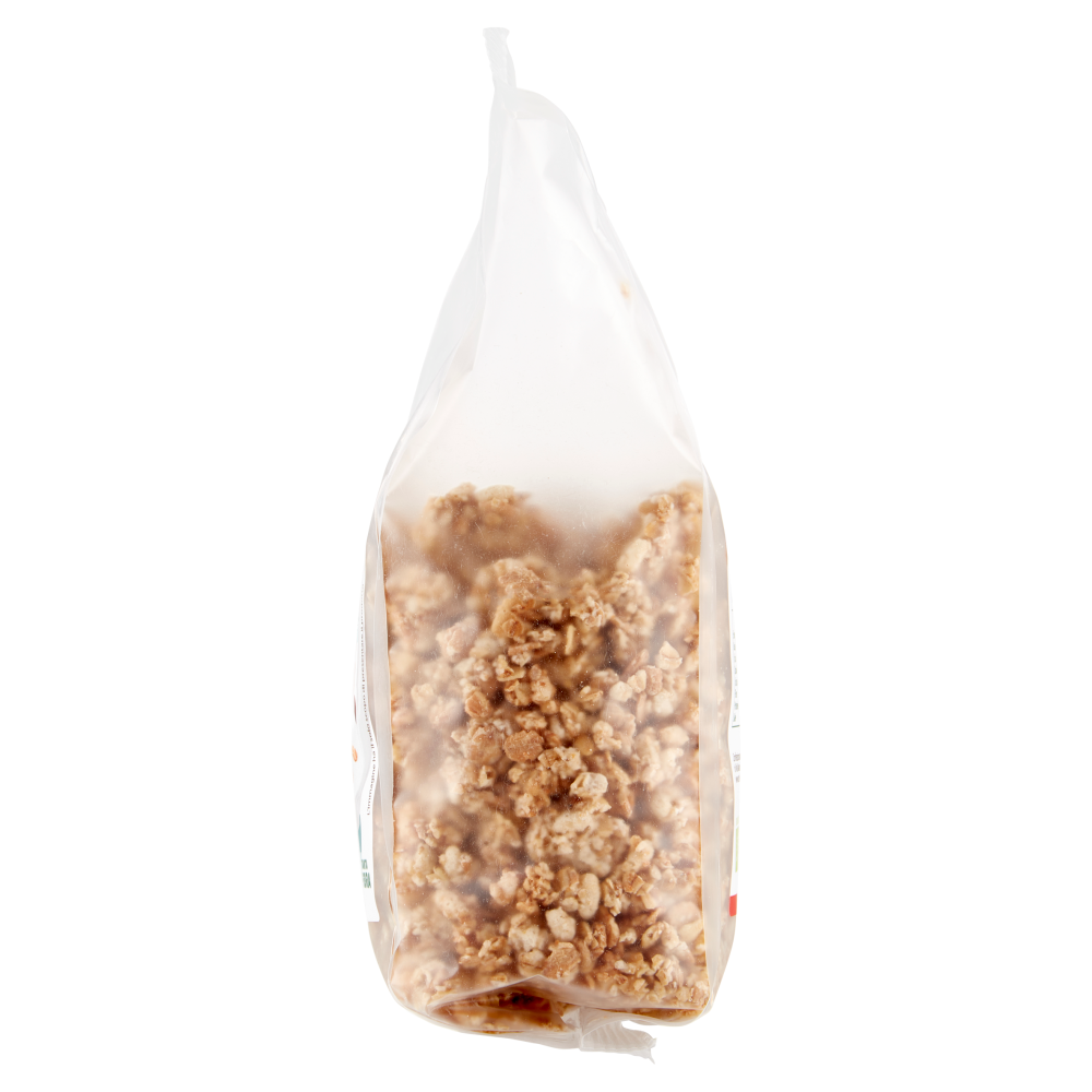 Stella Avena Crunchy Biologici Supercroccanti Cocco 375 g