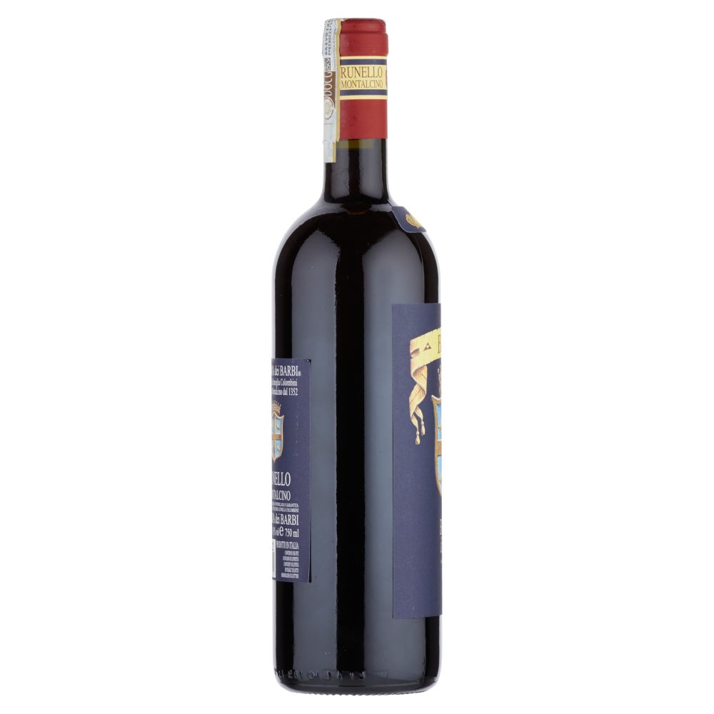 Fattoria dei Barbi Brunello di Montalcino 750 ml