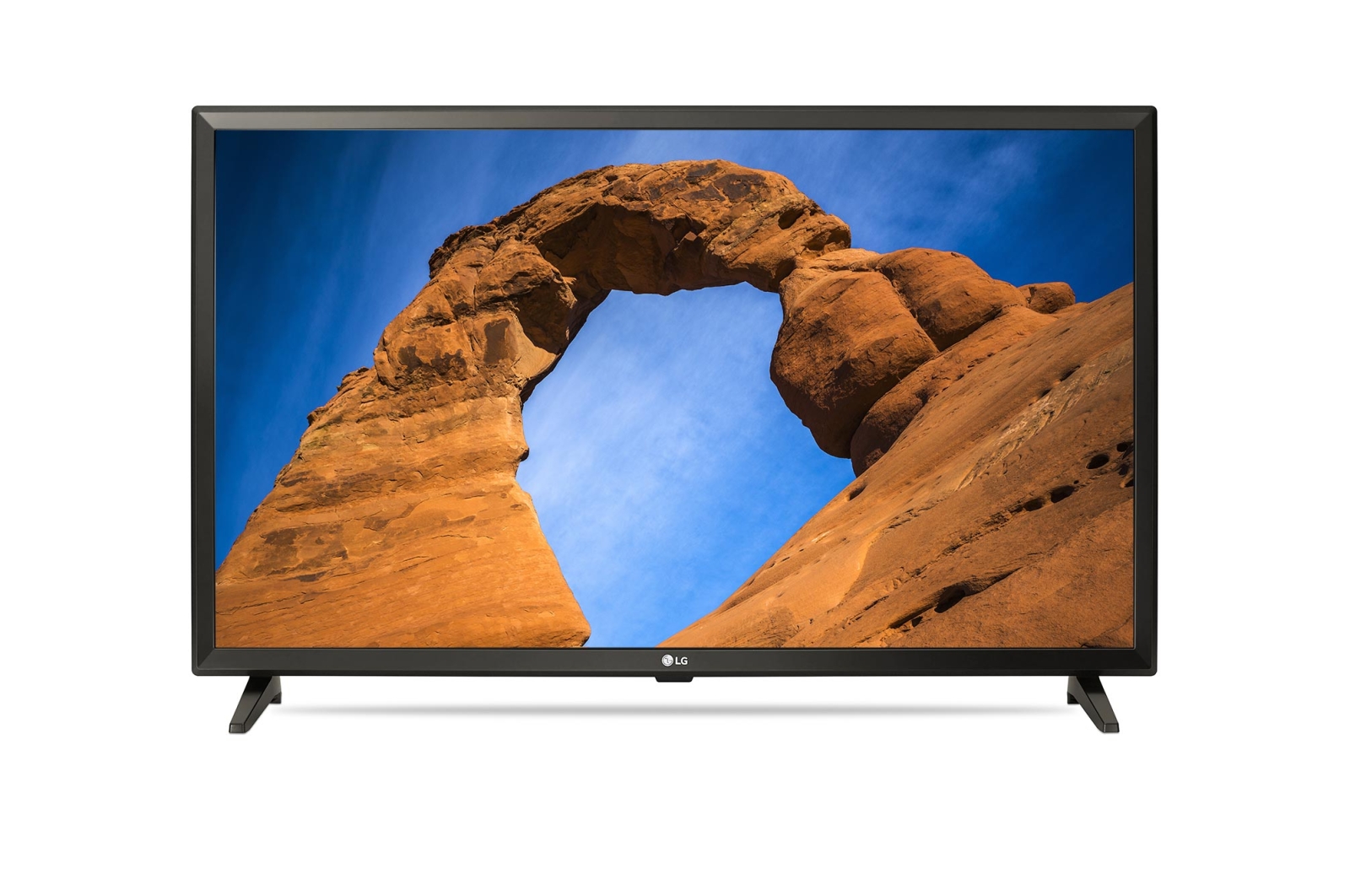 LG 32LK510BPLD TV 81,3 cm (32") HD Nero