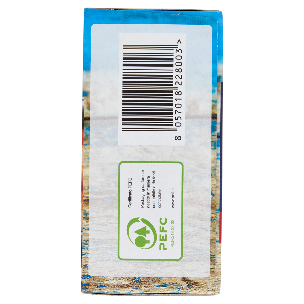 Capitan Findus Fiori Di Merluzzo con pomodoro e olive 300 g