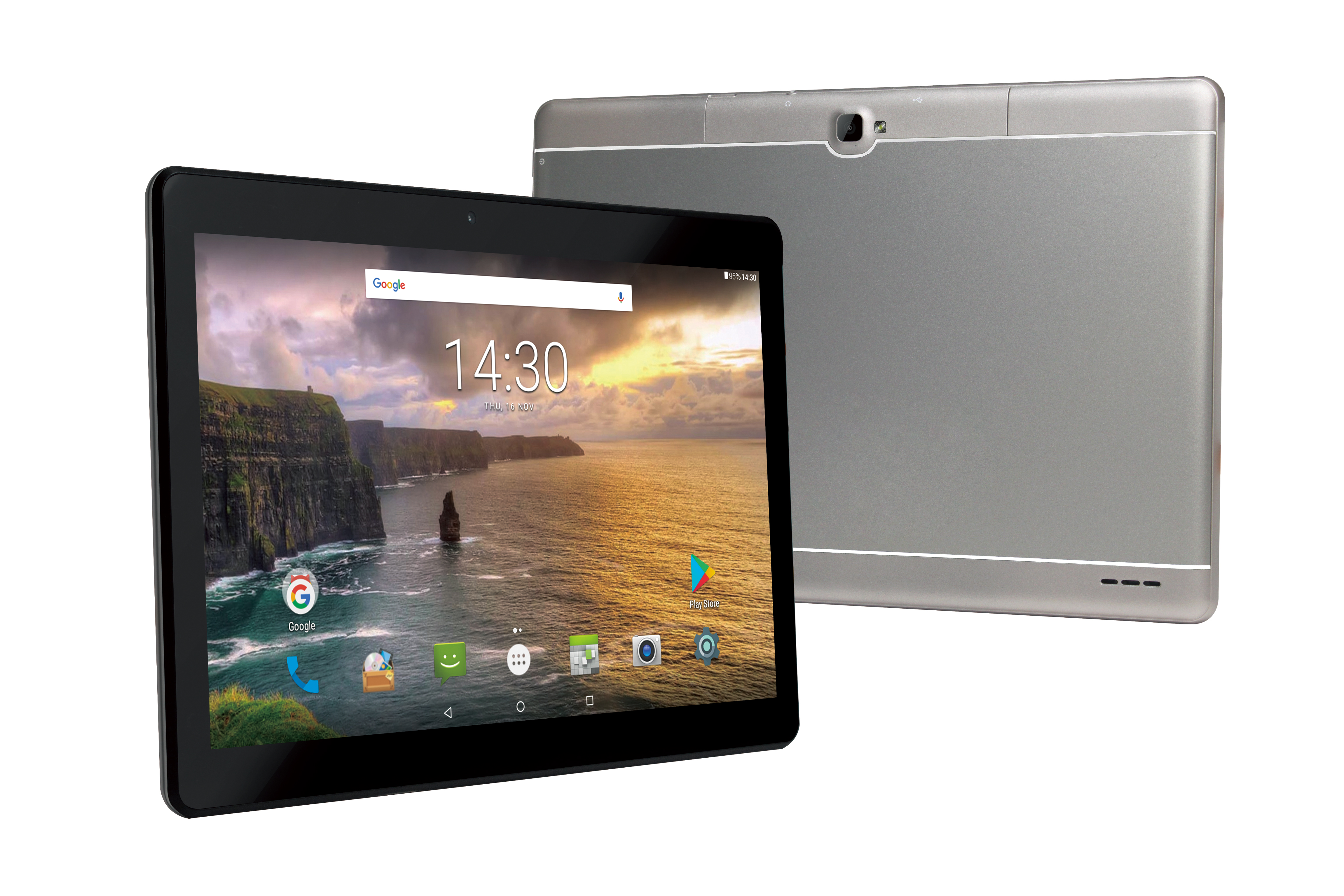 New Majestic Tablet 711 4G 10.1" 16GB