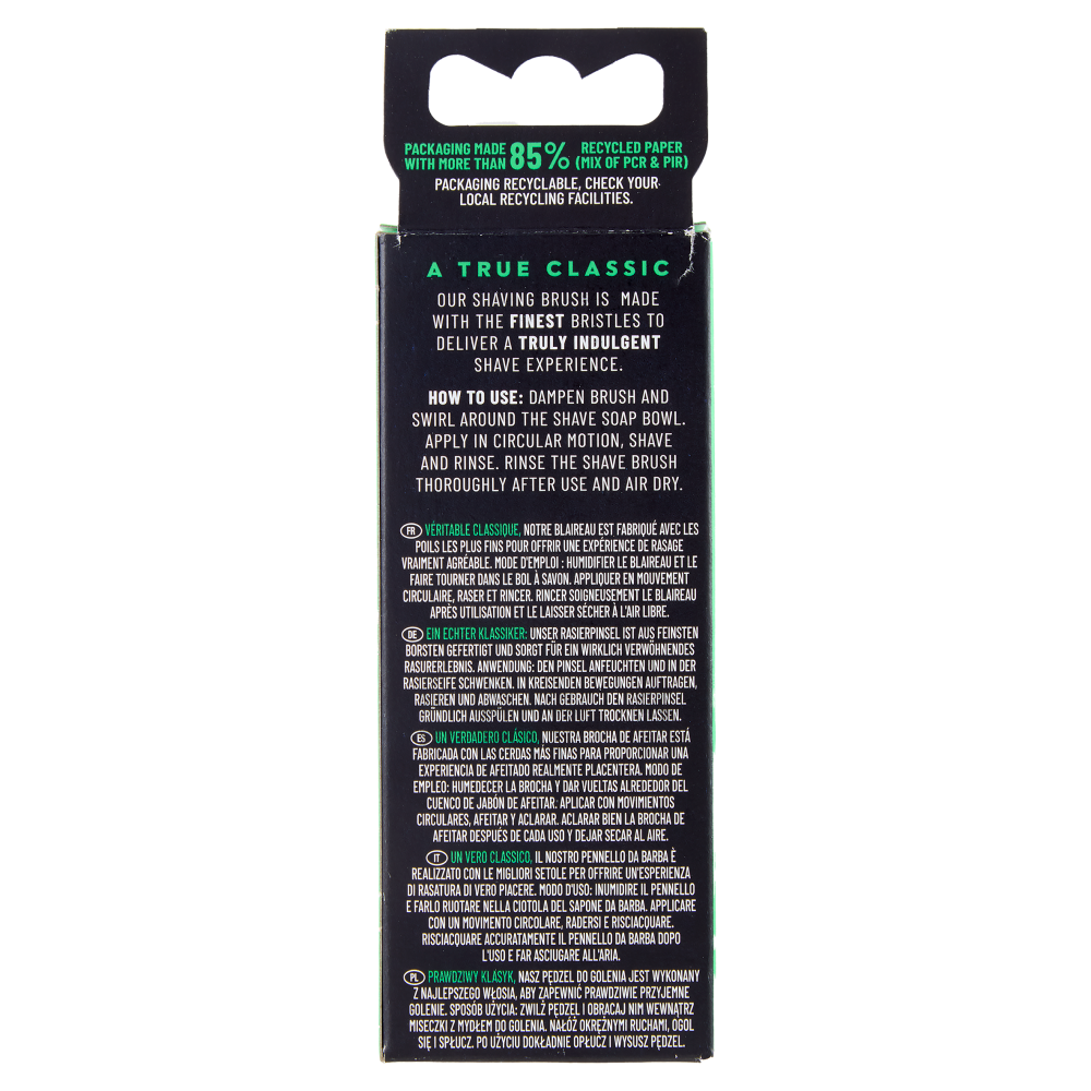 Wilkinson Sword Pennello da Barba