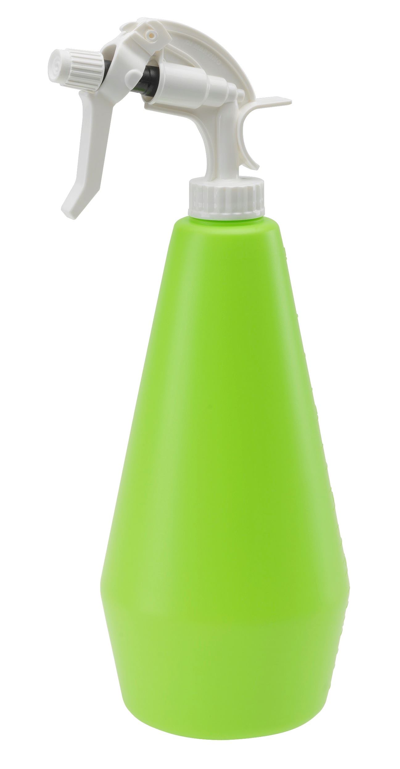 Plastecnic Spruzzatore 1 L colore Verde