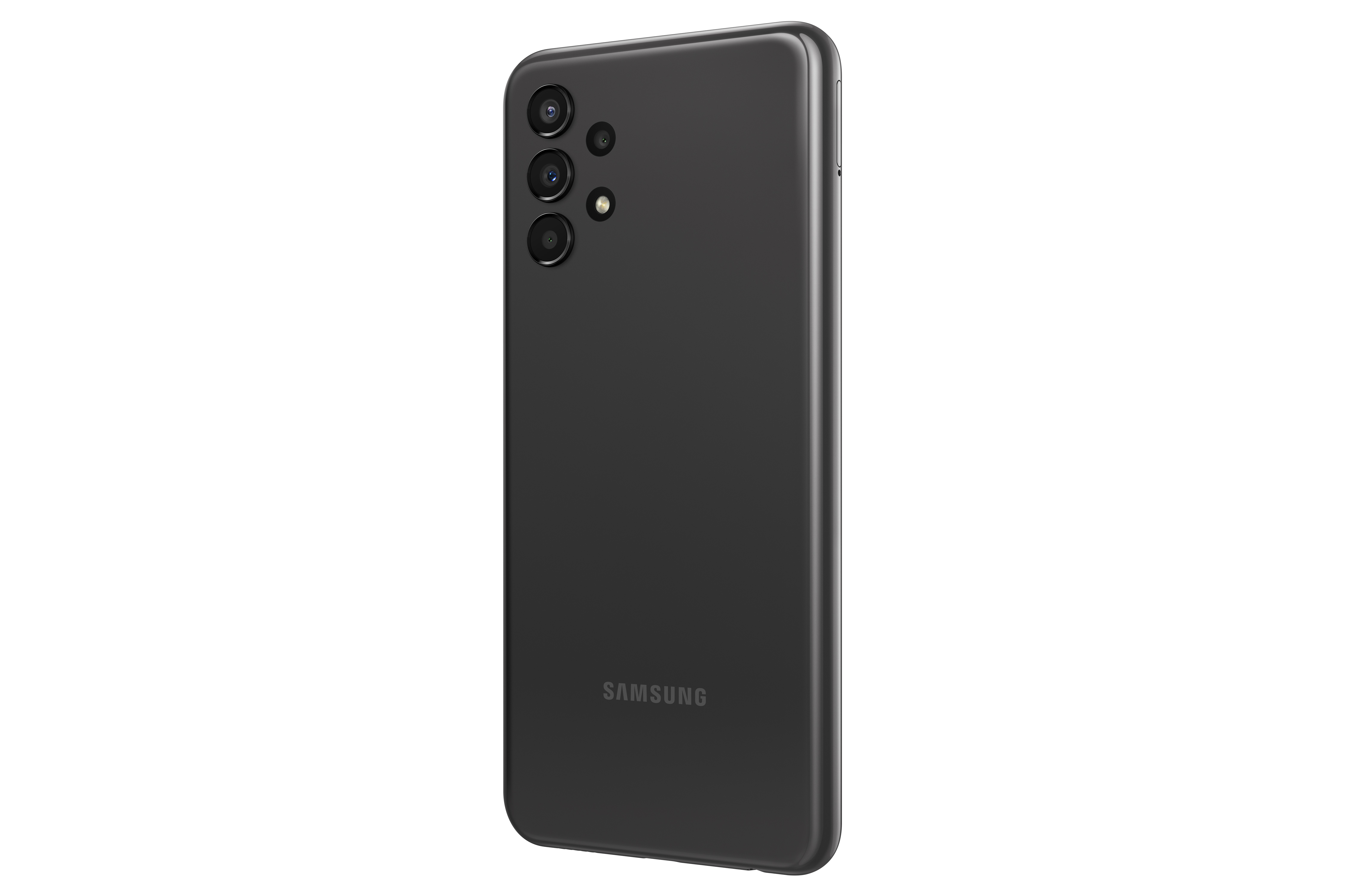 TIM SAMSUNG GALAXY A13 (64GB) 16,8 cm (6.6") Doppia SIM Android 12 4G USB tipo-C 4 GB 5000 mAh Nero