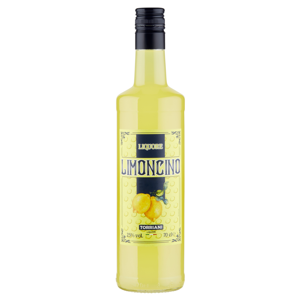 Torriani Limoncino 70 cl