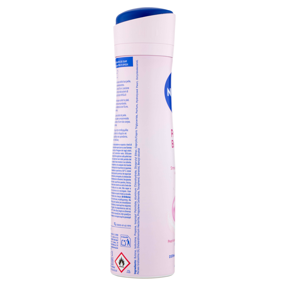 Nivea Pearl & Beauty Anti-Perspirant 150 ml