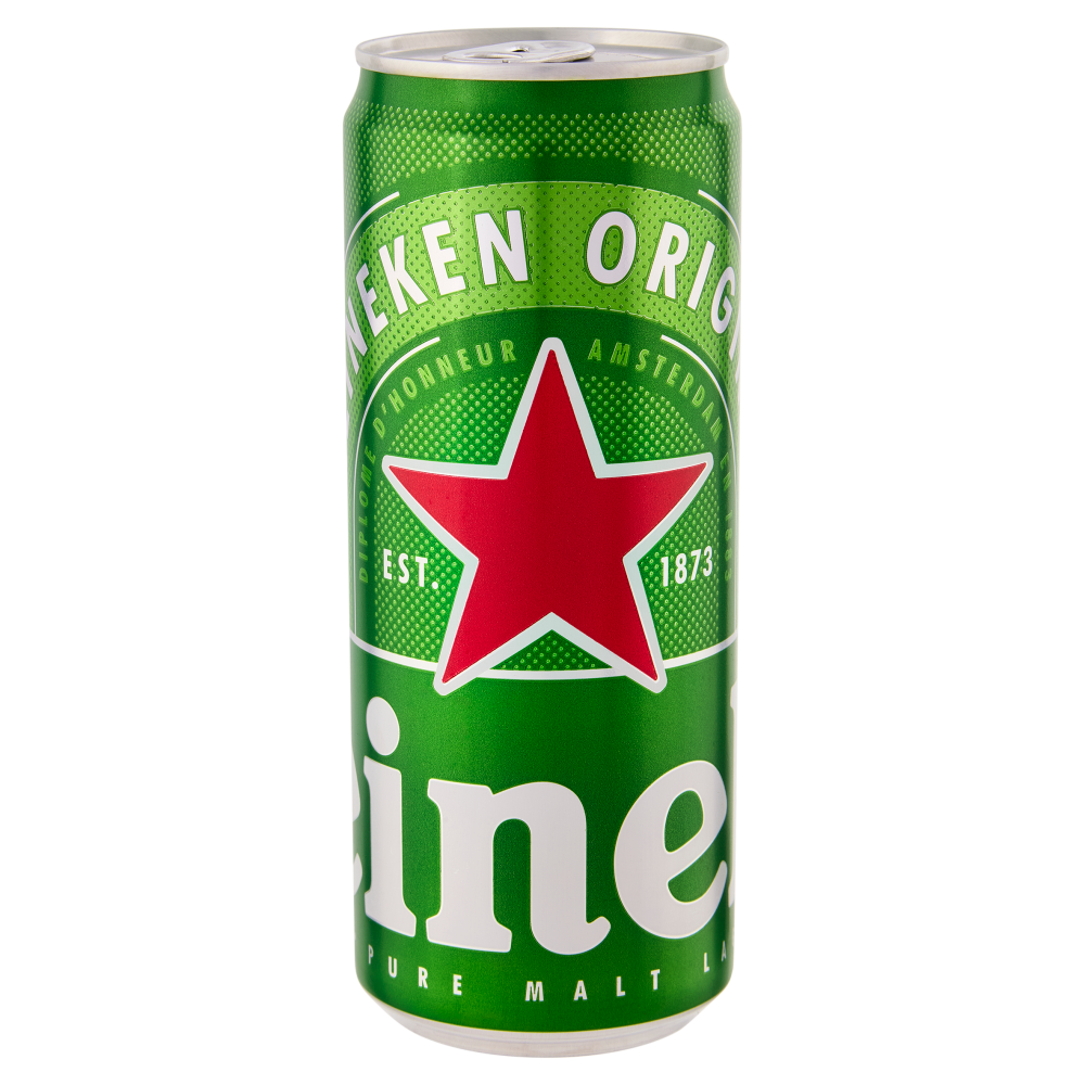 Heineken Original 33 cl