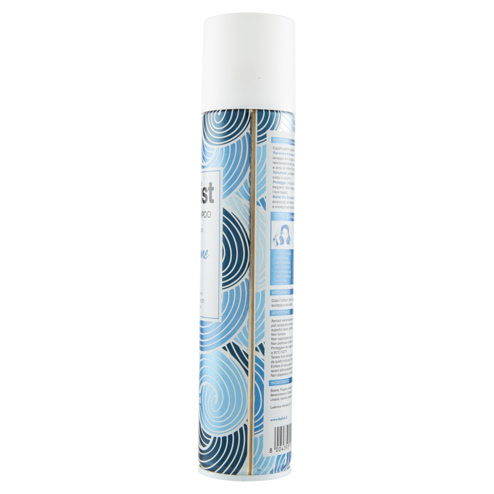 batist Dry Shampoo un Tocco di volume 200 ml