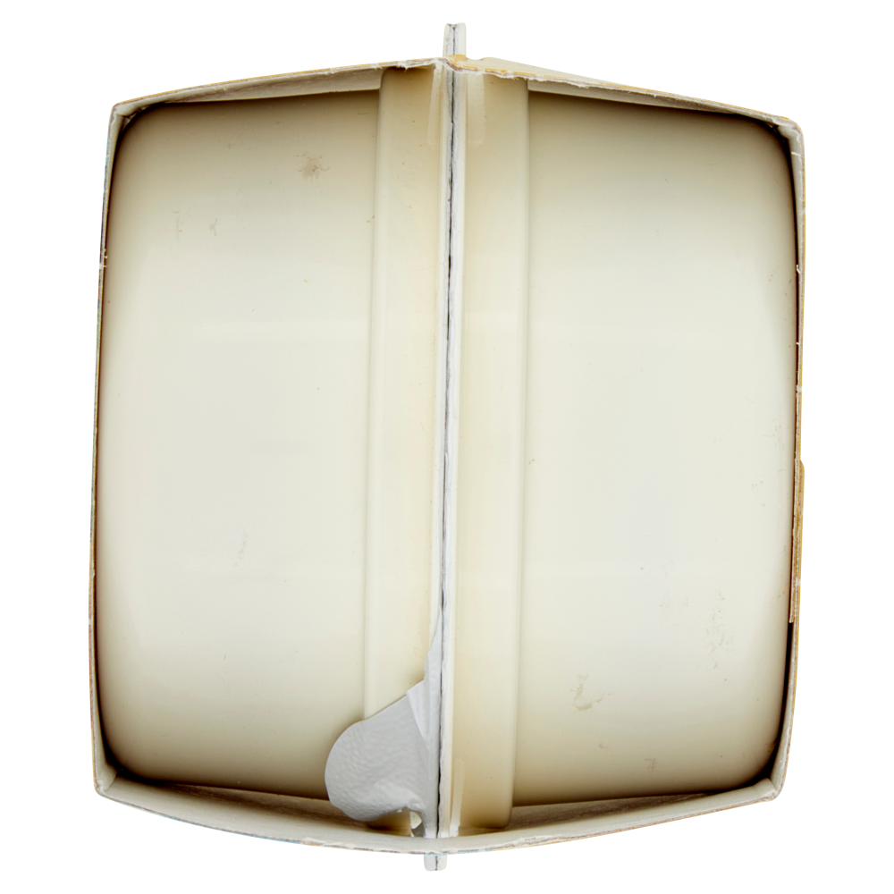 Carrefour il Mercato mousse 100% mela Golden Delicious 2 x 100 g