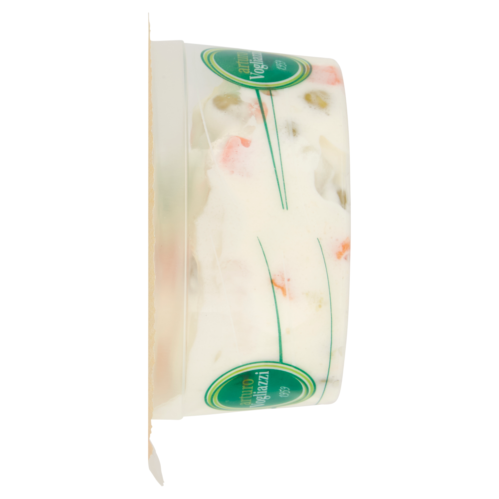 arturo Vogliazzi Insalata Russa 150 g