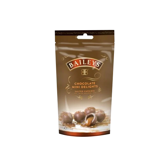 Baileys Chocolate Mini Delights