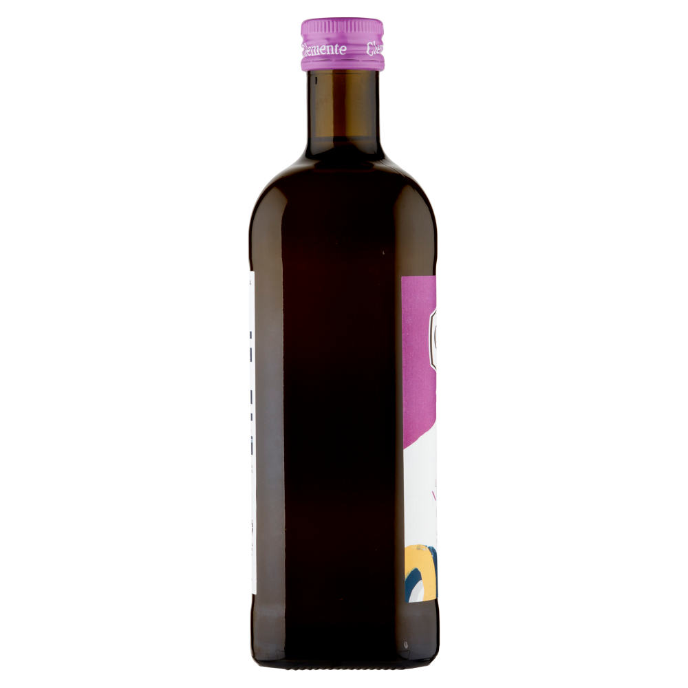 Clemente le Masserie del Parco Olio Extra Vergine di Oliva 100% Italiano 1 L