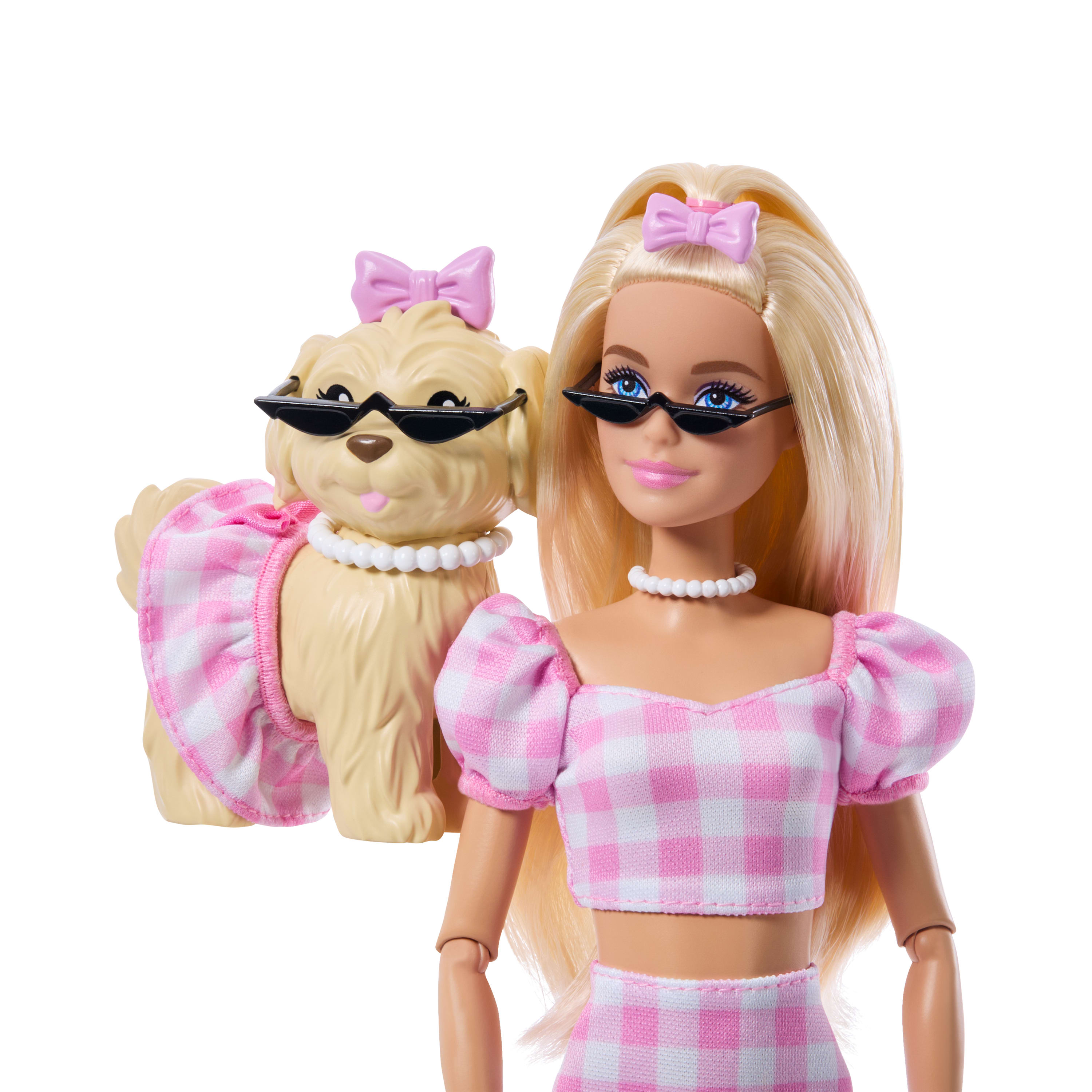 Barbie JFP36 bambola