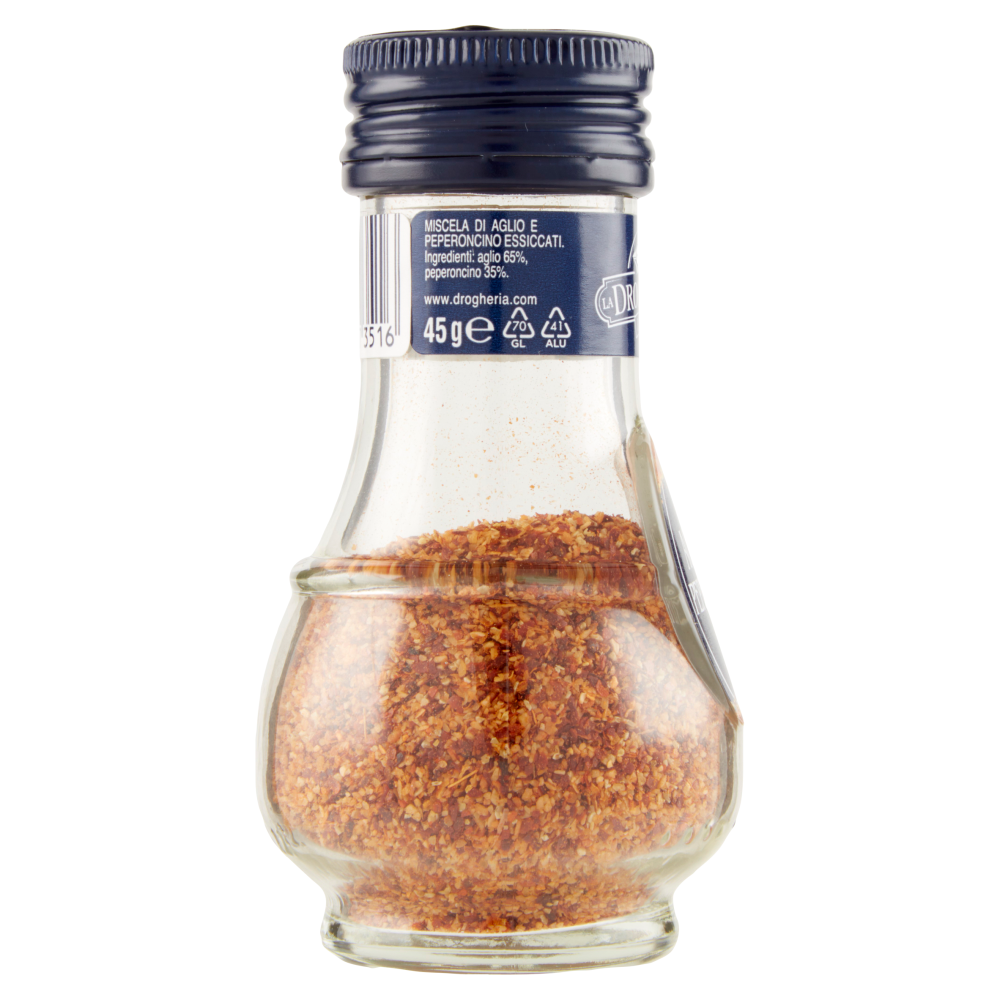 La Drogheria 1880 Aglio & Peperoncino 45 g