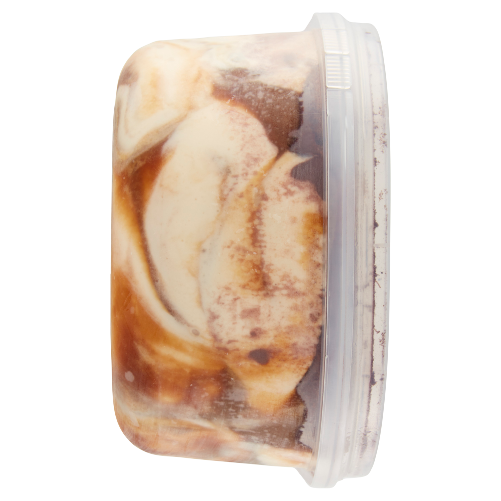 Carrefour Extra Variegato Tiramisù 500 g