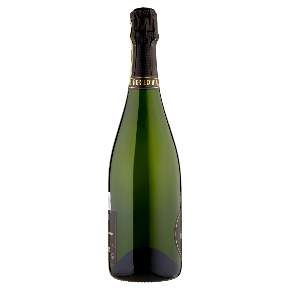Berlucchi '61 Nature Franciacorta 750 ML