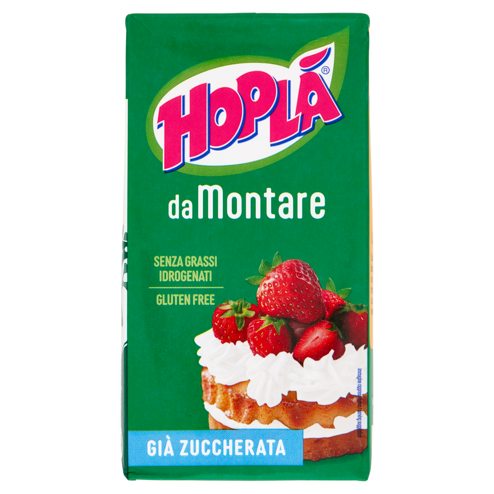 Hopl&agrave; da Montare 500 ml