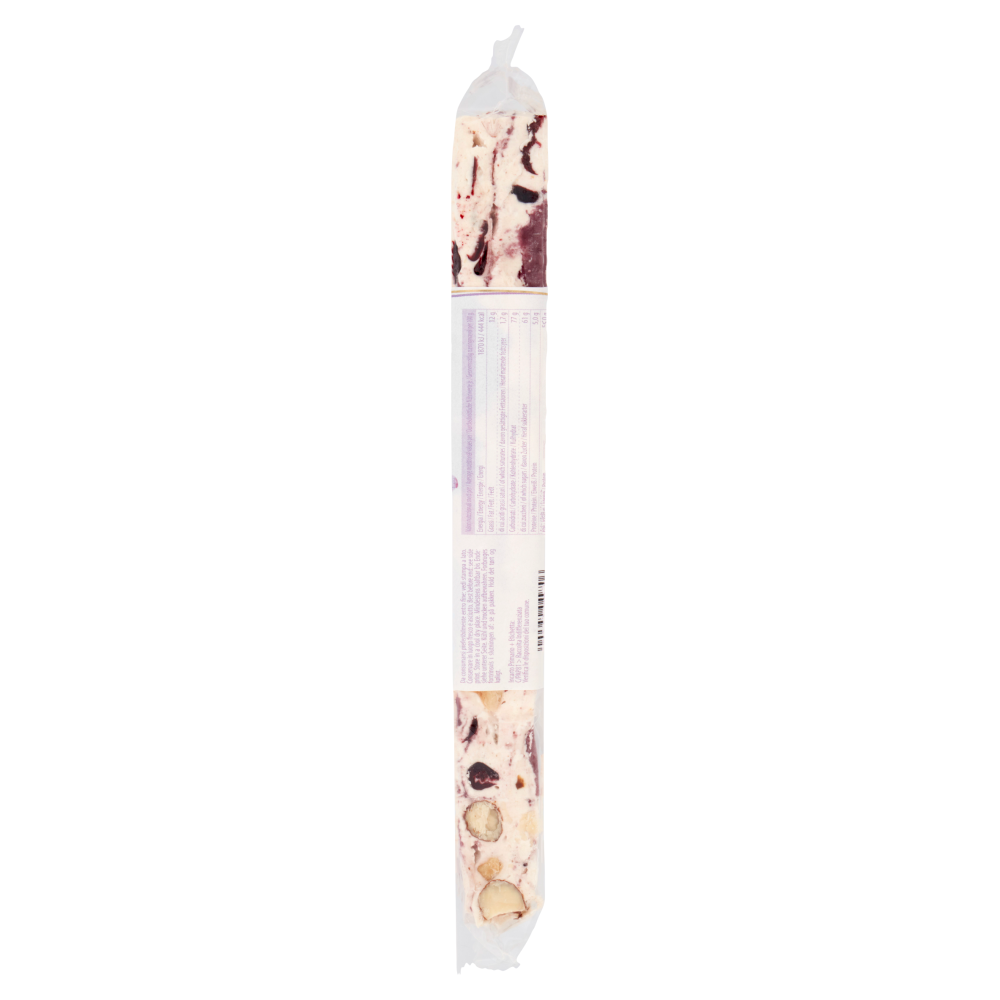 Quaranta Torrone Tenero Frutti di Bosco 100 g
