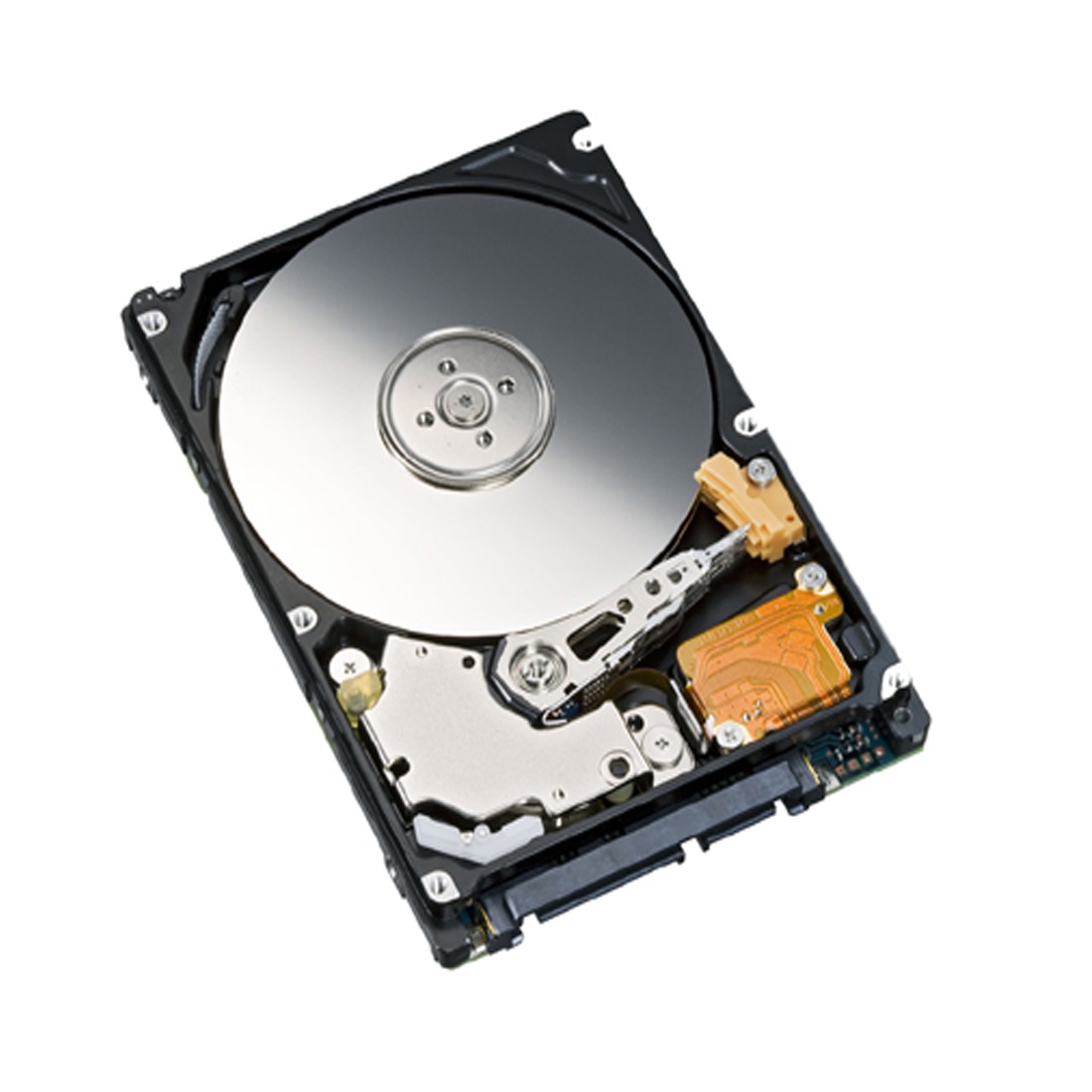 Fujitsu 1TB SATA 7200rpm disco rigido interno 7200 Giri/min 3.5" Seriale ATA II