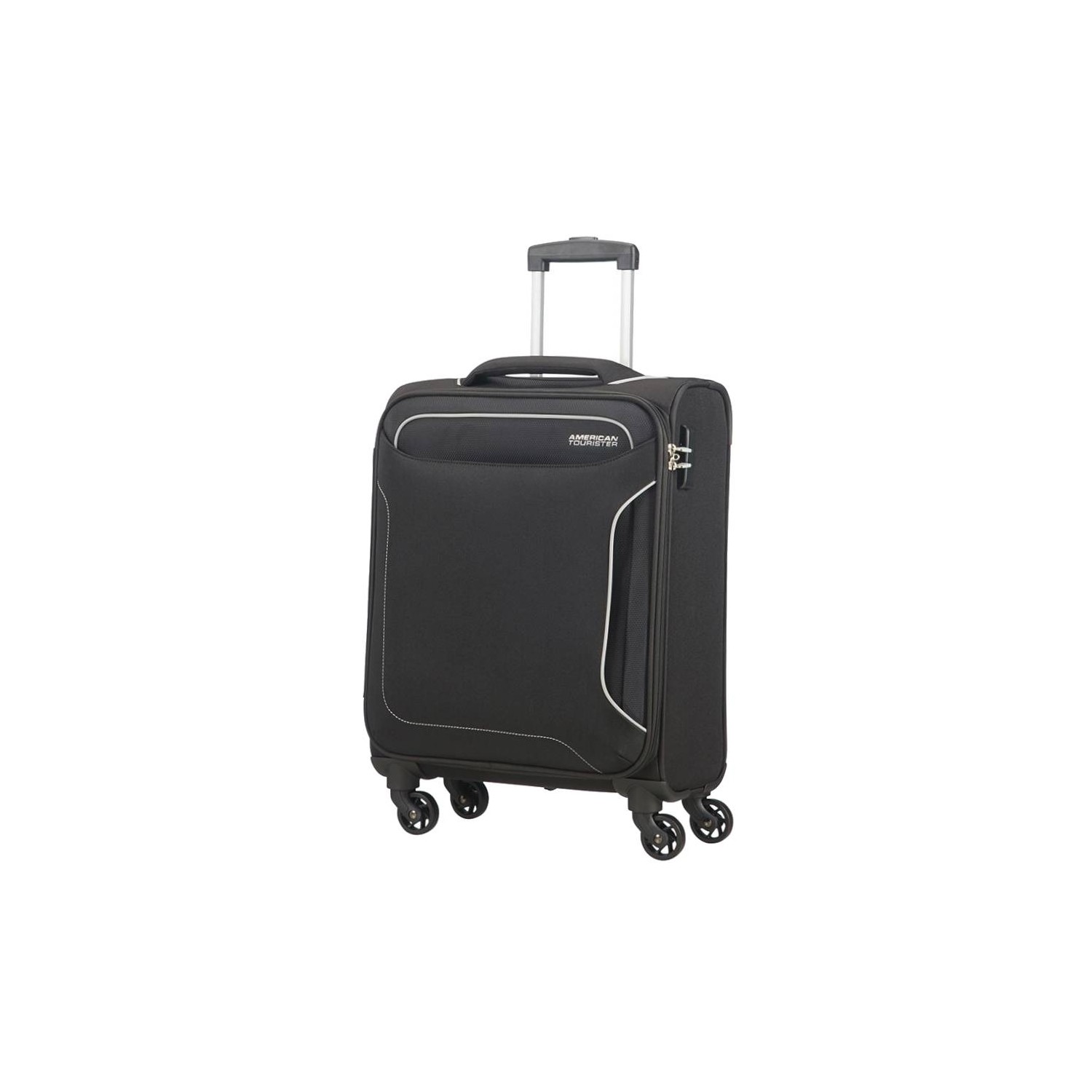 American Tourister Trolley holiday heat spinner 55/20