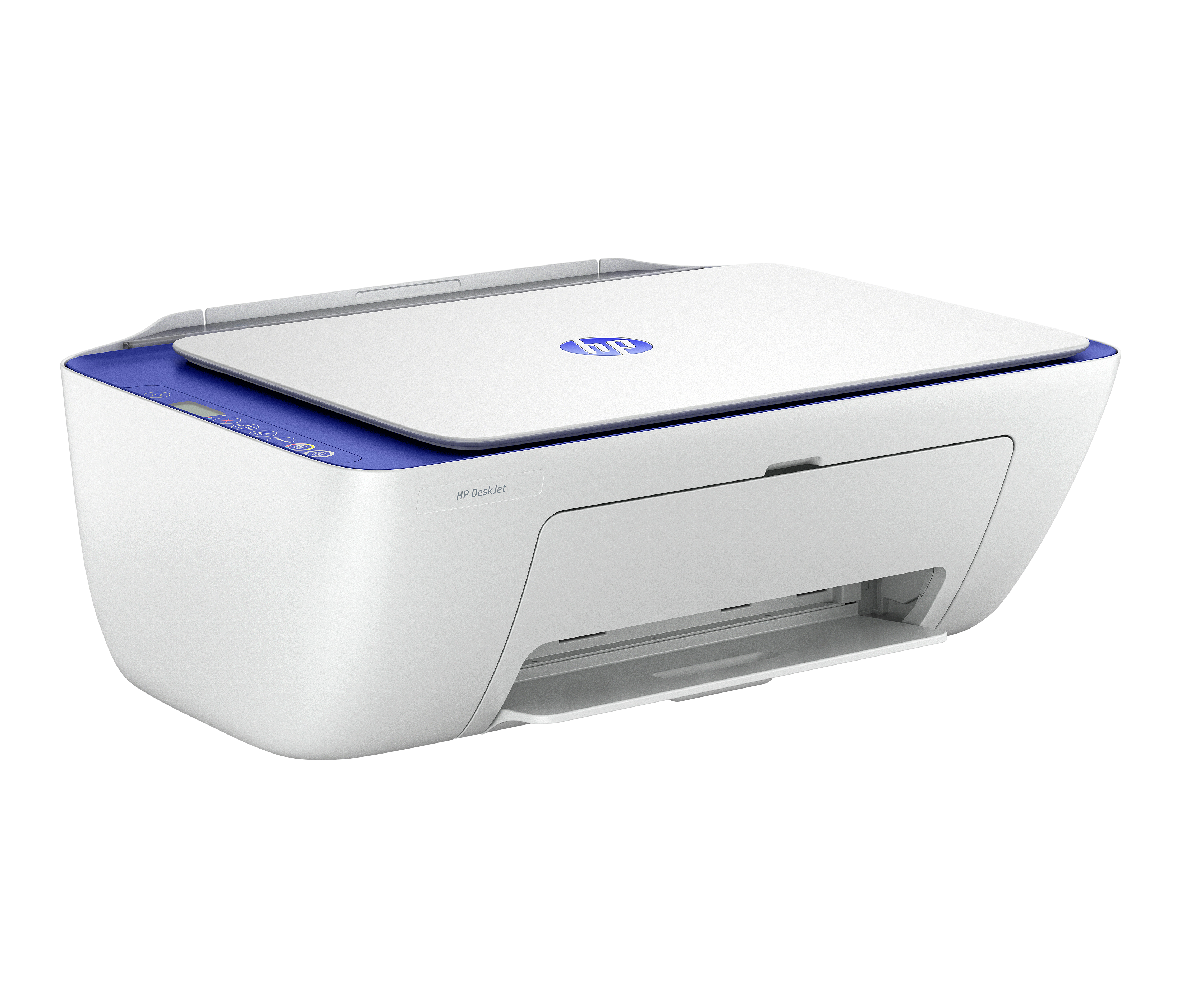 HP DeskJet 2810e Wireless All-in-One Colore Stampante, Instant Ink; Fotocopiatrice, scanner