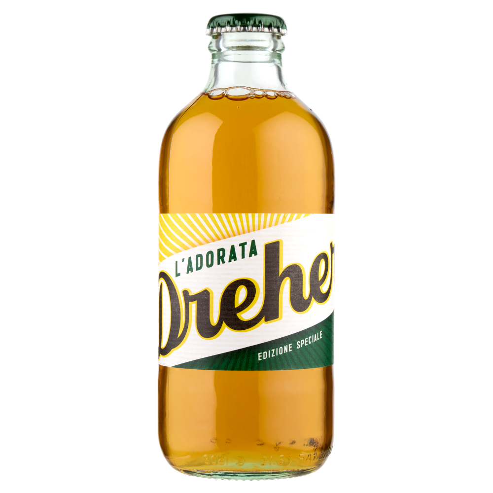 Dreher l'Adorata 30 cl