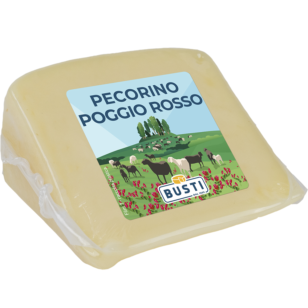 Pecorino Poggio Rosso Carrefour