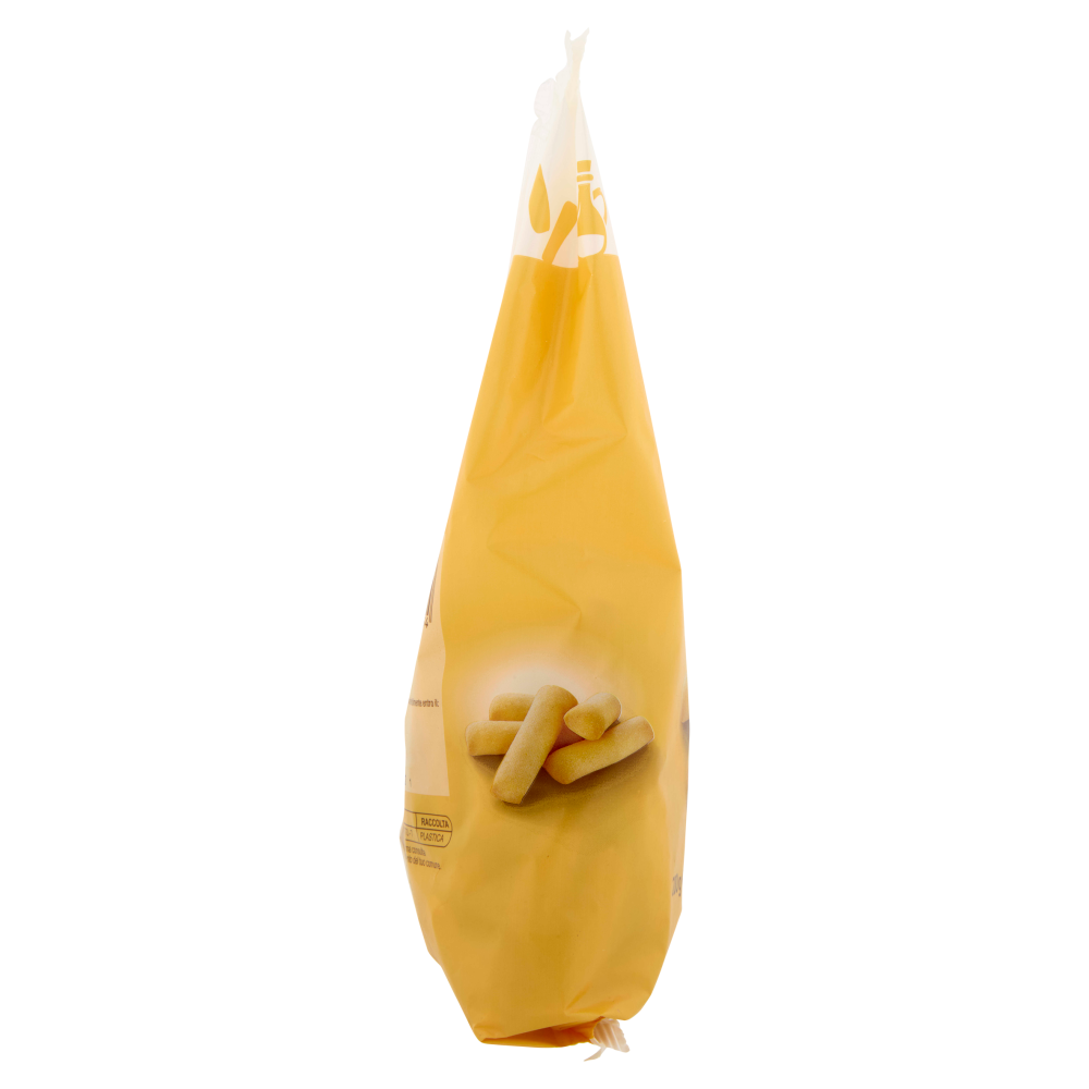 Carrefour Classic Grissini con Olio Extra Vergine d'Oliva No Gluten!* 200 g