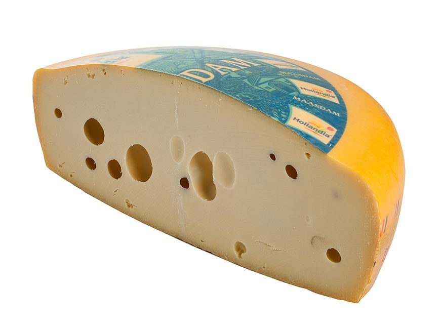 Formaggio Damtaler da banco