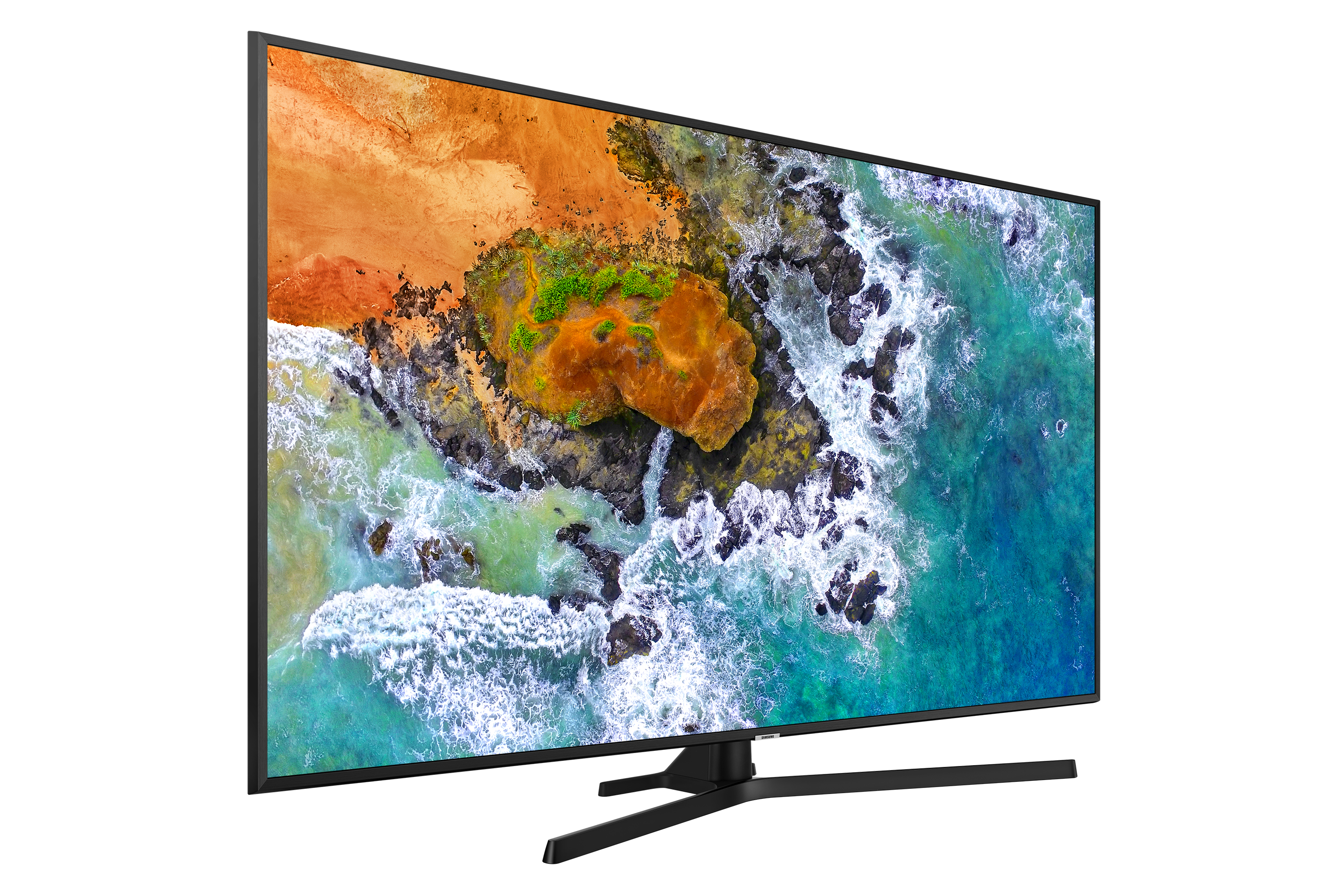 Samsung Series 7 TV UHD 4K 50'' Flat NU7400