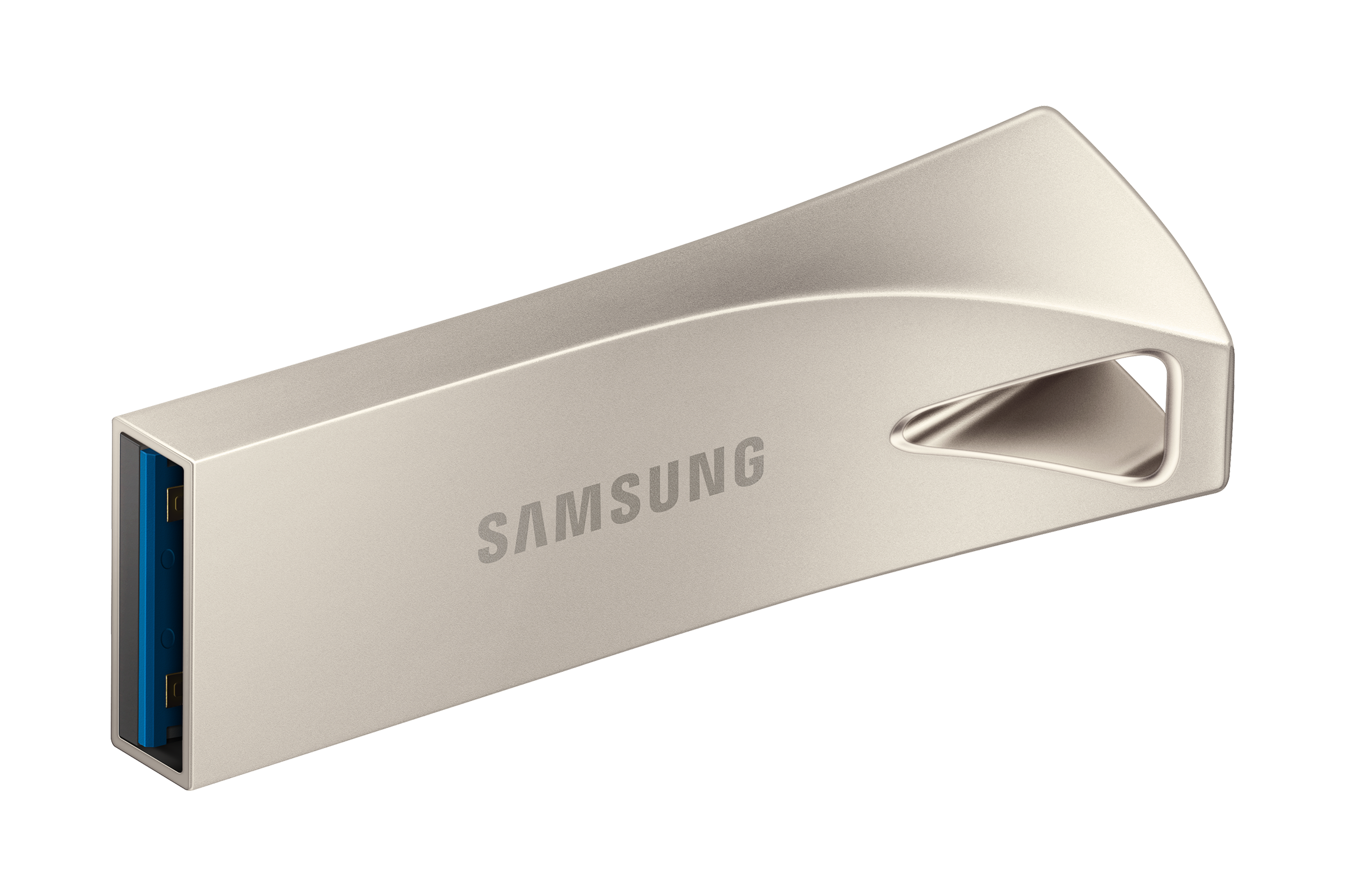 Samsung MUF-128BE unità flash USB 128 GB USB tipo A 3.2 Gen 1 (3.1 Gen 1) Argento