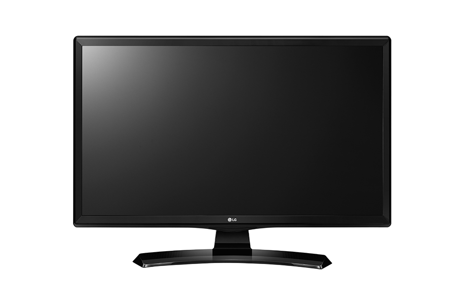 LG 22TK410V LED display 55,9 cm (22") 1920 x 1080 Pixel Full HD Nero