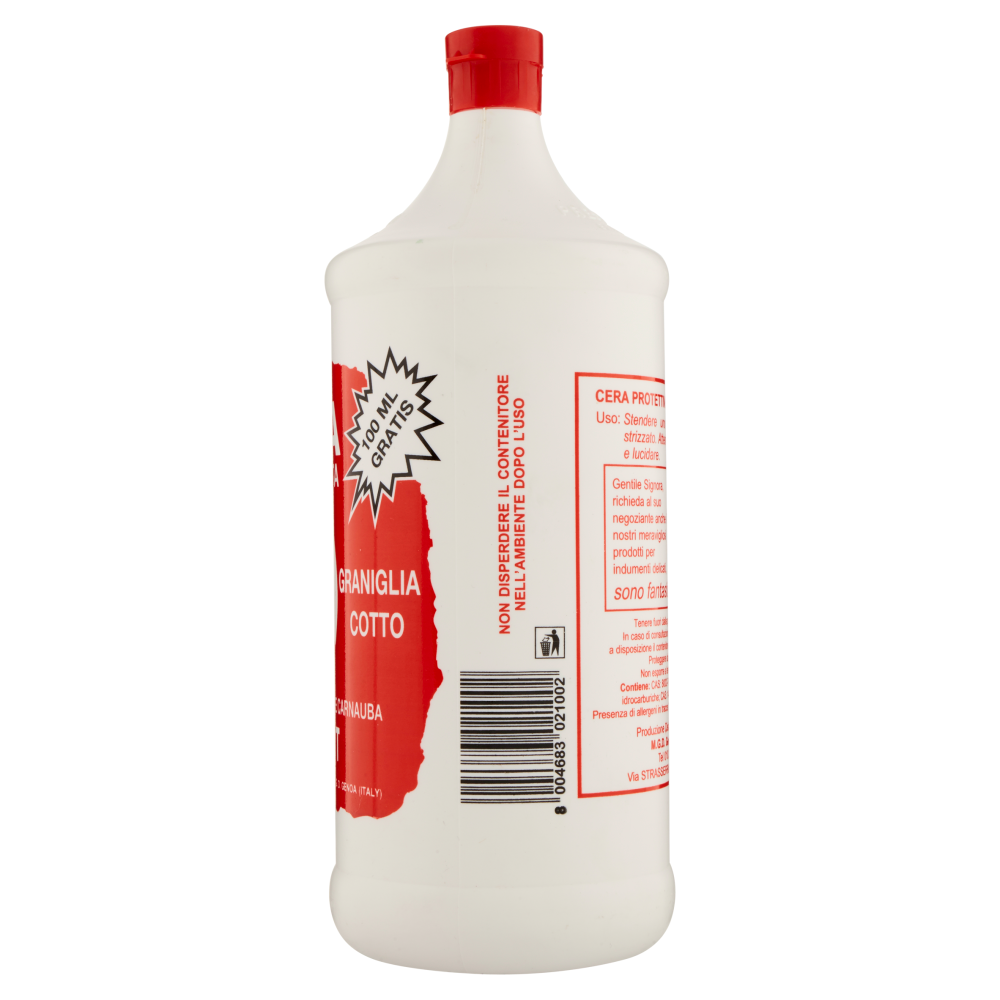 President Cera Profumata 1000 ml