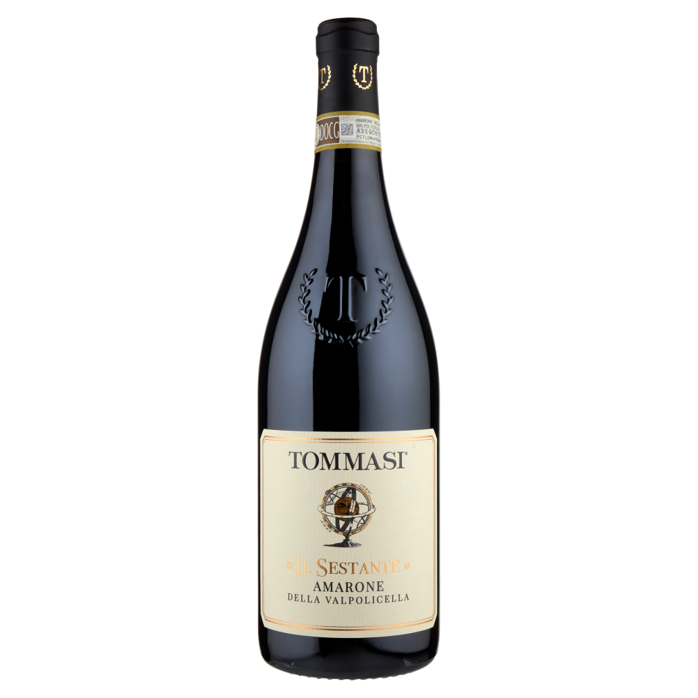 Tommasi Il Sestante Amarone della Valpolicella DOCG 750 ml