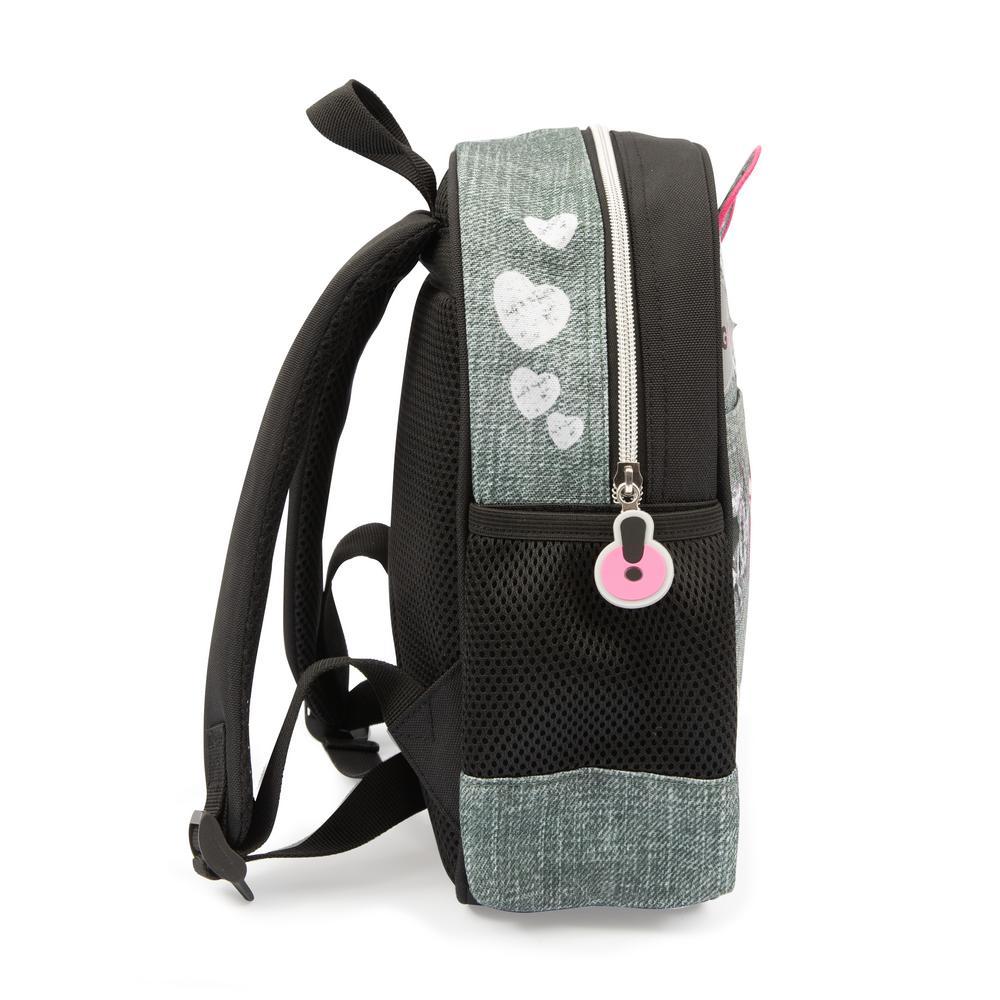 GoPOP Gopop25 Zainetto Panderful